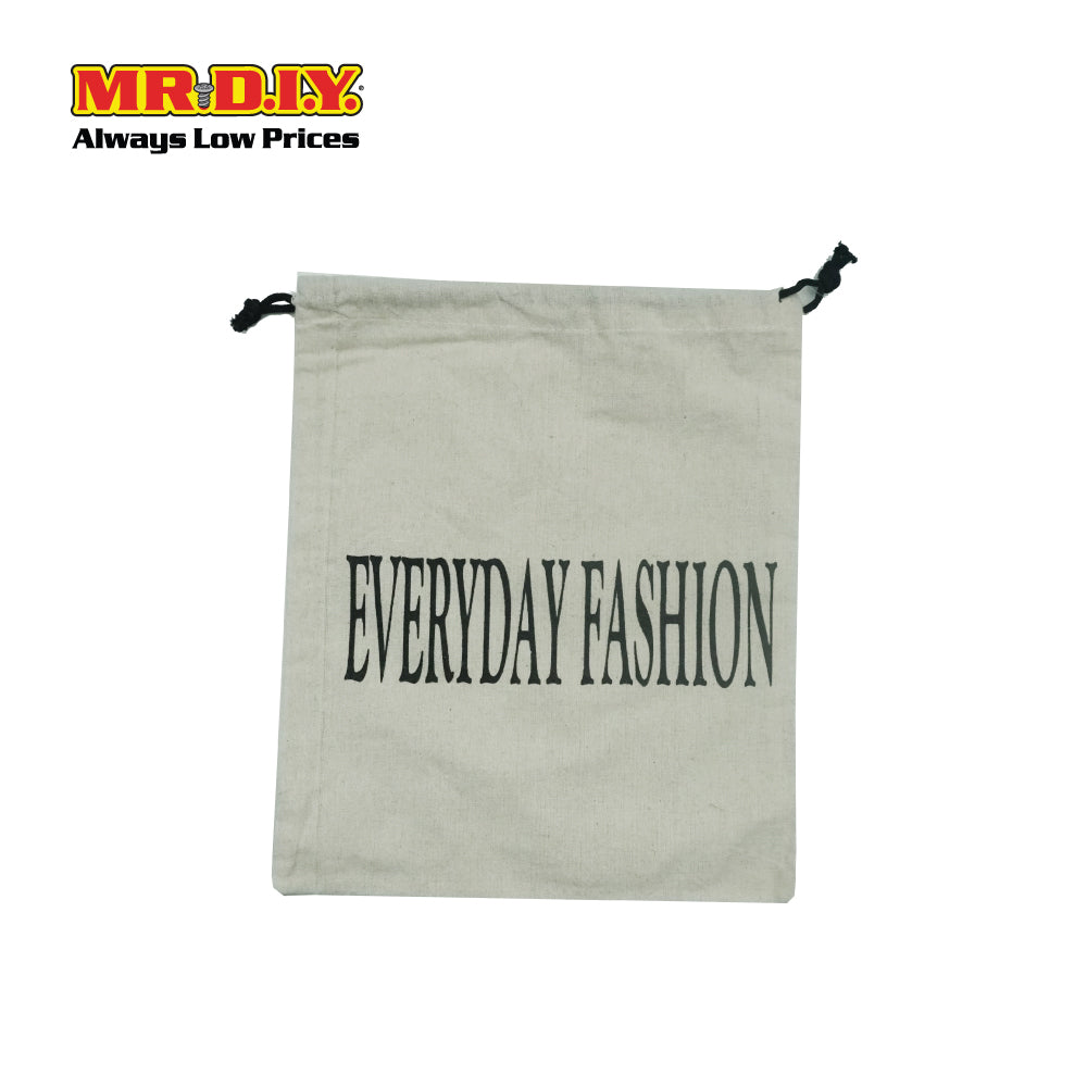 Drawstring Pouch Bag (20 x 25 cm) – ECOMMERCE