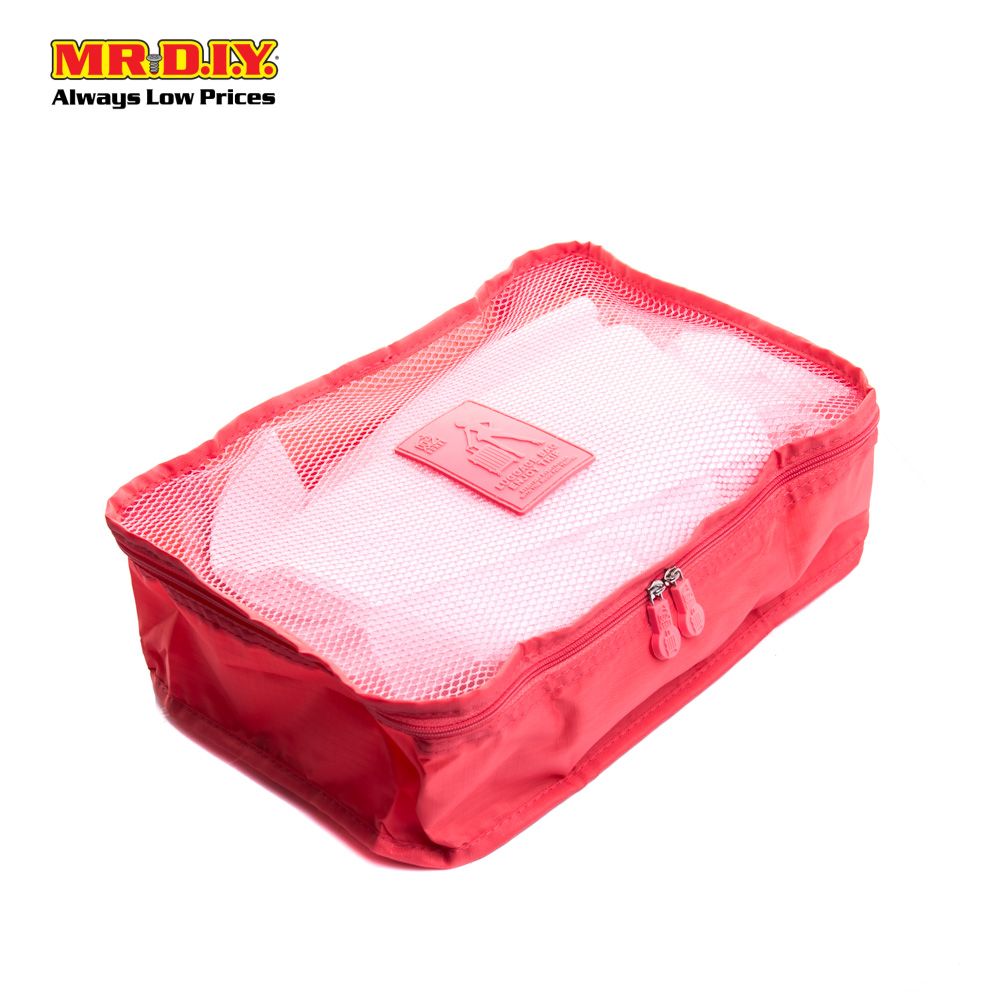 Travel Pouch – ECOMMERCE (M) SDN BHD