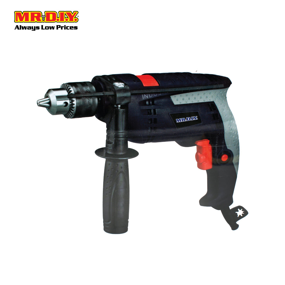 Wrth* Impact Drill Sr Id003 – ECOMMERCE (M) SDN BHD