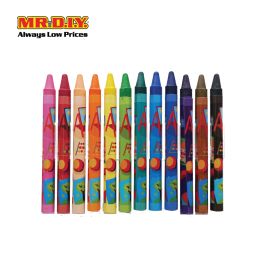 Stabilo Yippy Wax Crayon Pieces Mr Diy