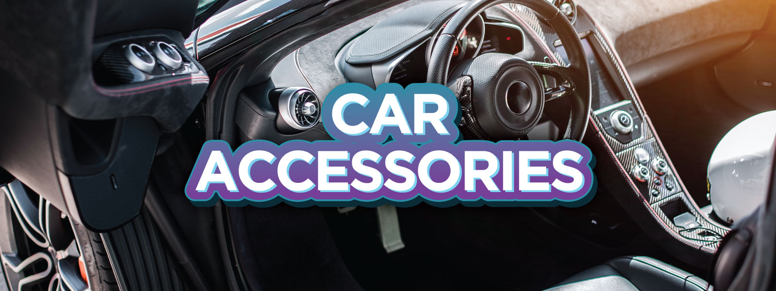 Car Accessories
