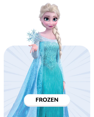 DISNEY Frozen