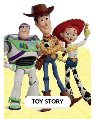 DISNEY Toy Story