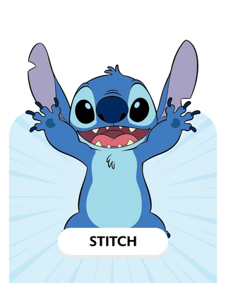 DISNEY Stitch