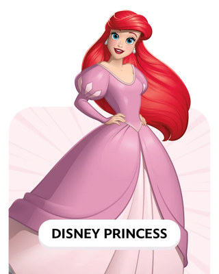 DISNEY Princess