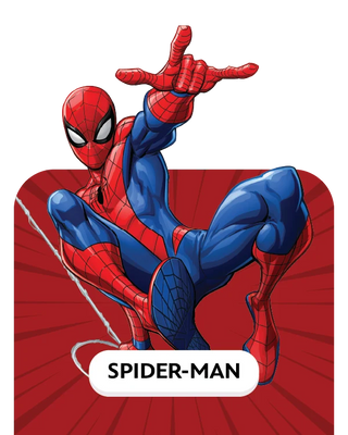 MARVEL Spider-man Merchandise