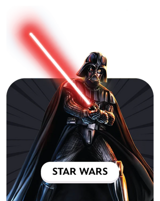 STAR WARS Collectibles