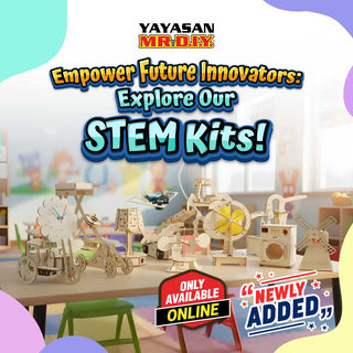 STEM KITS