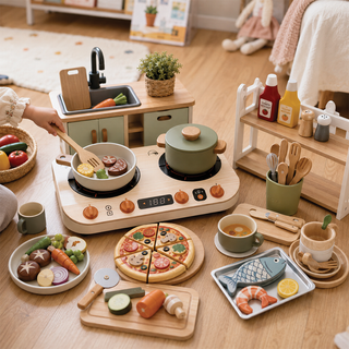 Disney Play Set & Accessories