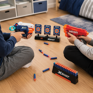 Disney Toy Blasters