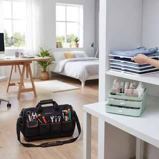 Storage & Organisation