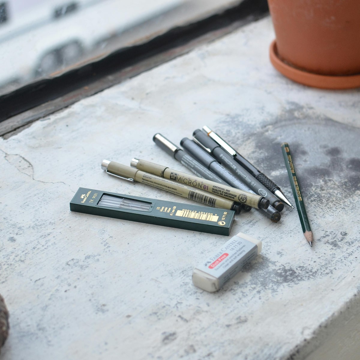 Writing Instruments Misc Writing Instruments – MR. D.I.Y. ECOMMERCE (M) SDN BHD