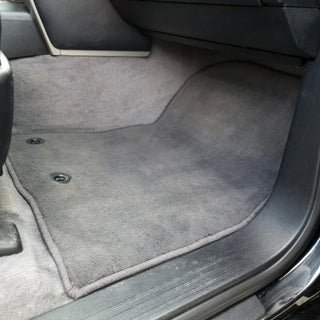 Car Mats & Trays