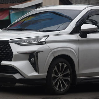 Exterior Accessories