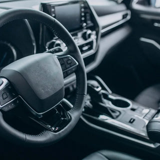 Interior Accessories