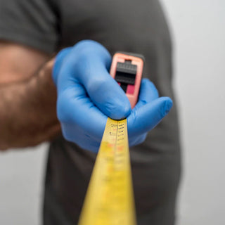 TACTIX Measurement Tools