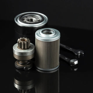 Oil Filter Wrench