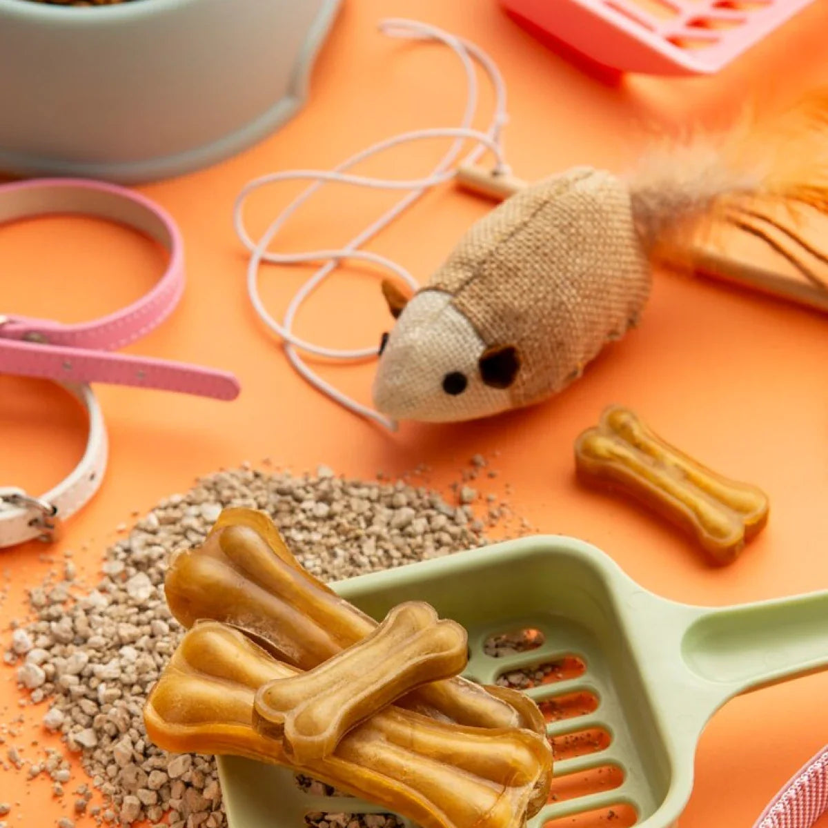 Pet Toys – MR. D.I.Y. ECOMMERCE (M) SDN BHD