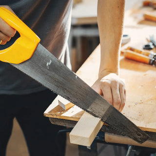 TACTIX Saws