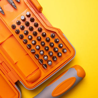 TACTIX Tool Organisers