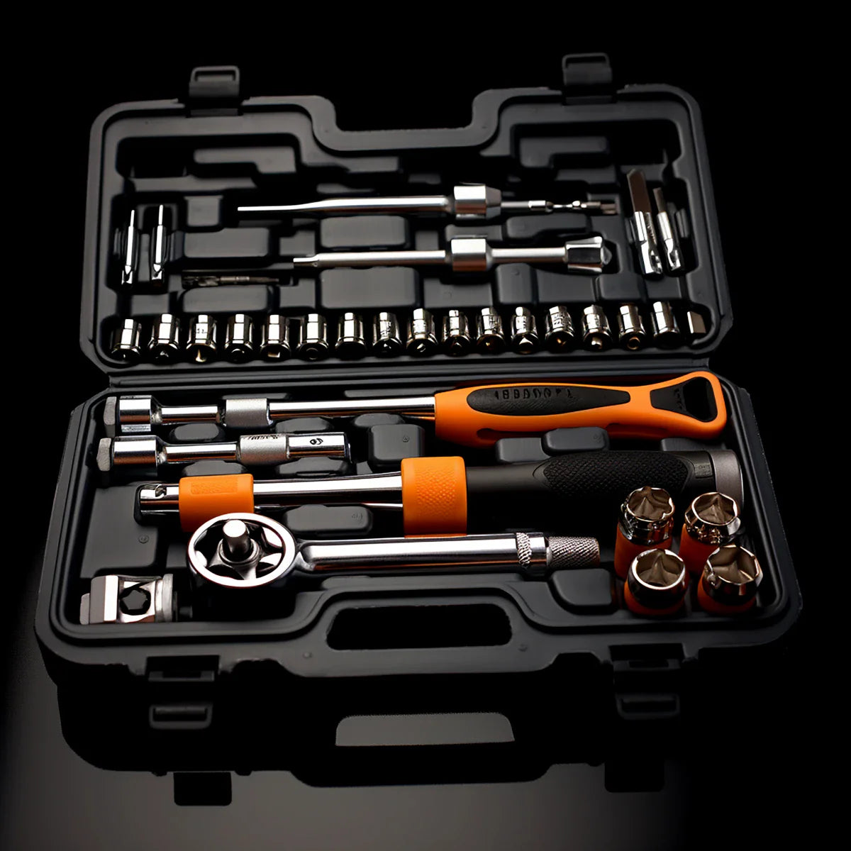 Tool Sets – MR. D.I.Y. ECOMMERCE (M) SDN BHD