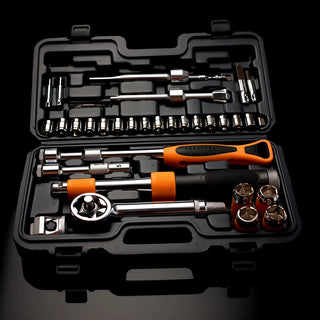 TACTIX Tools & Tool Sets