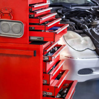 Tools & Equipment