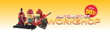 Car Workshop