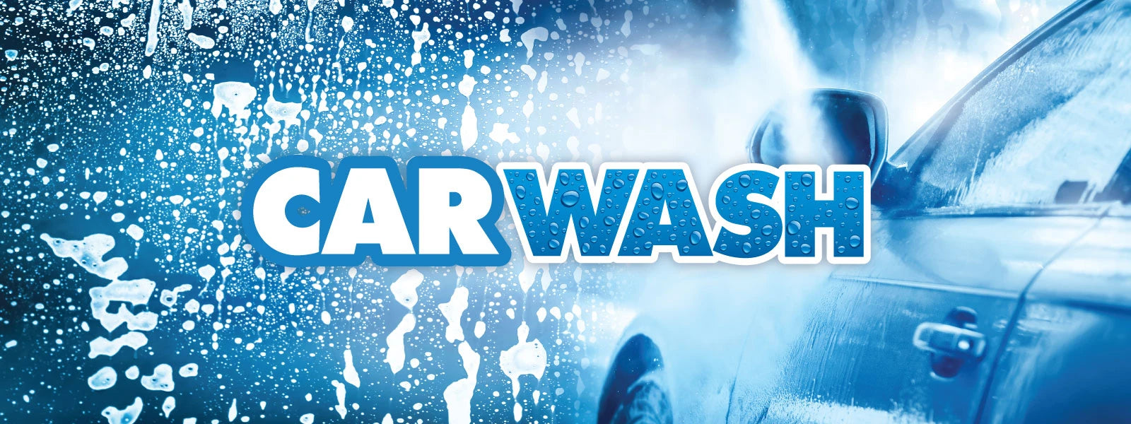 Car Wash
