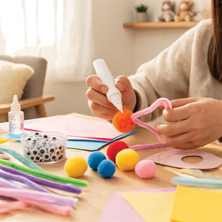 Disney Craft Kits