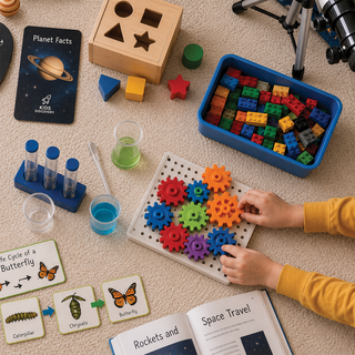 Disney Educational Toys