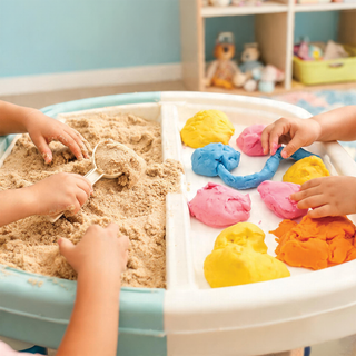 Disney Sensory Toys