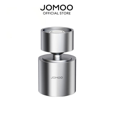 JOMOO 360° Faucet Aerator 02305 2-function Water Outlet Anti-Splash Tap Nozzle Bubbler Water Saving for Kitchen Faucet Extender