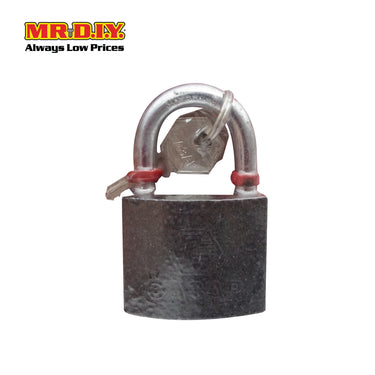 CA3AP Padlock Ps-50mm (145 x 90 x 20mm)