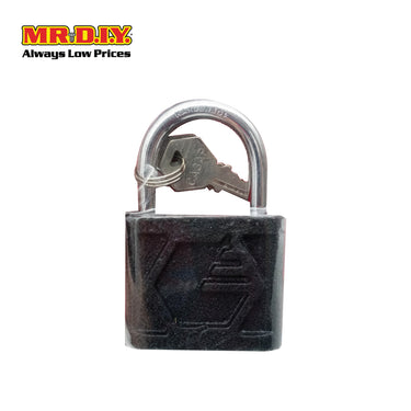 CA3AP Padlock D-60mm (150 x 100 x 25mm)