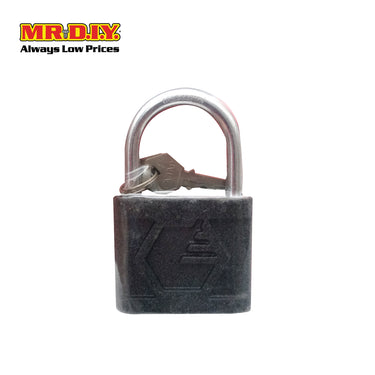 CA3AP Padlock D-75mm (160 x 110 x 30mm)