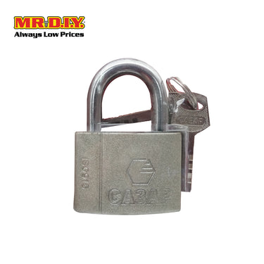 CA3AP Padlock G-50mm (150 x 100 x 30mm)