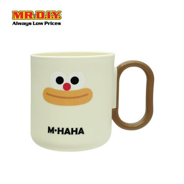 MR.DIY Mouthwash Cup