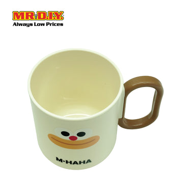 MR.DIY Mouthwash Cup