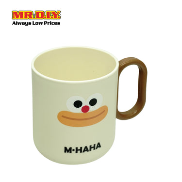 MR.DIY Mouthwash Cup