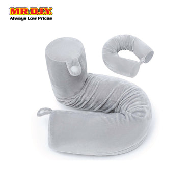 (MR.DIY) Cylinder Memory Pillow