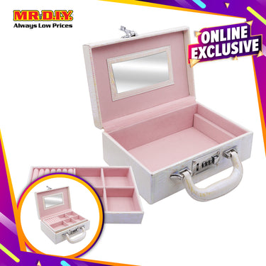 (MR.DIY) Jewelry Box