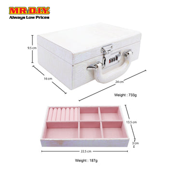 (MR.DIY) Jewelry Box