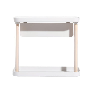 (MR.DIY) 2-layer Rack