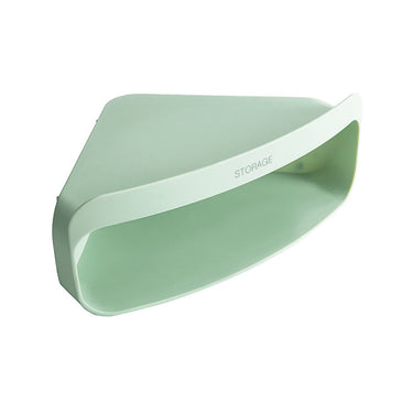 (MR.DIY) Bathroom Storage Box-Green