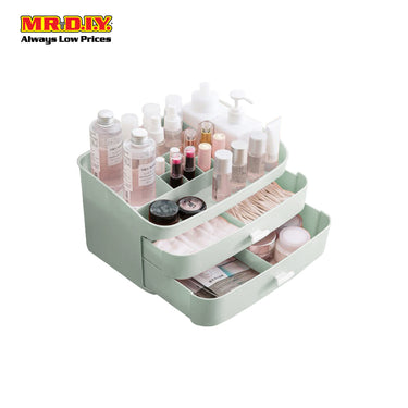 (MR.DIY) Storage Rack-Pink