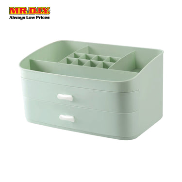 (MR.DIY) Storage Rack-Green