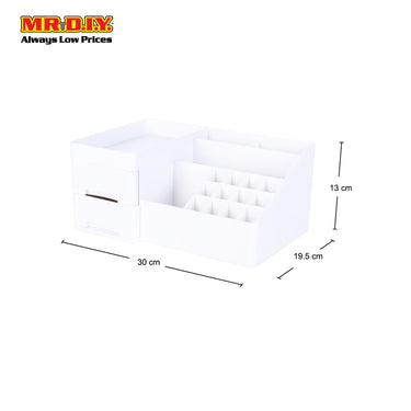 (MR.DIY) Cosmetic Box