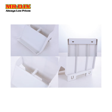 (MR.DIY) Stackable Shoes Rack