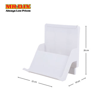 (MR.DIY) Stackable Shoes Rack